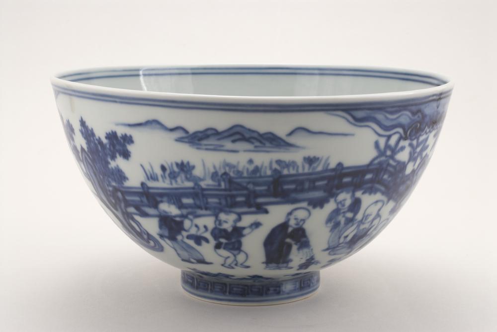 图片[3]-bowl BM-PDF-B.628-China Archive